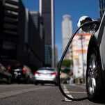 Read more about the article Did You Recently Buy an Electric Vehicle? We Want to Hear About It.