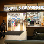 Read more about the article Gustavo Arnal, No. 2 at Bed Bath & Beyond, Dies