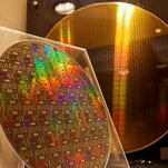 Read more about the article How Silicon Chips Rule the World