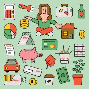 Read more about the article How Strong Is Your Financial Knowledge? Take Our Quiz.