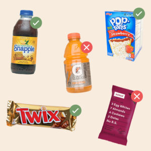 Read more about the article New Food Stamp Rules Are Confusing Grocery Stores and Consumers