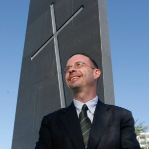 Read more about the article John L. Allen Jr., Journalist With Inside Access to the Vatican, Dies at 61