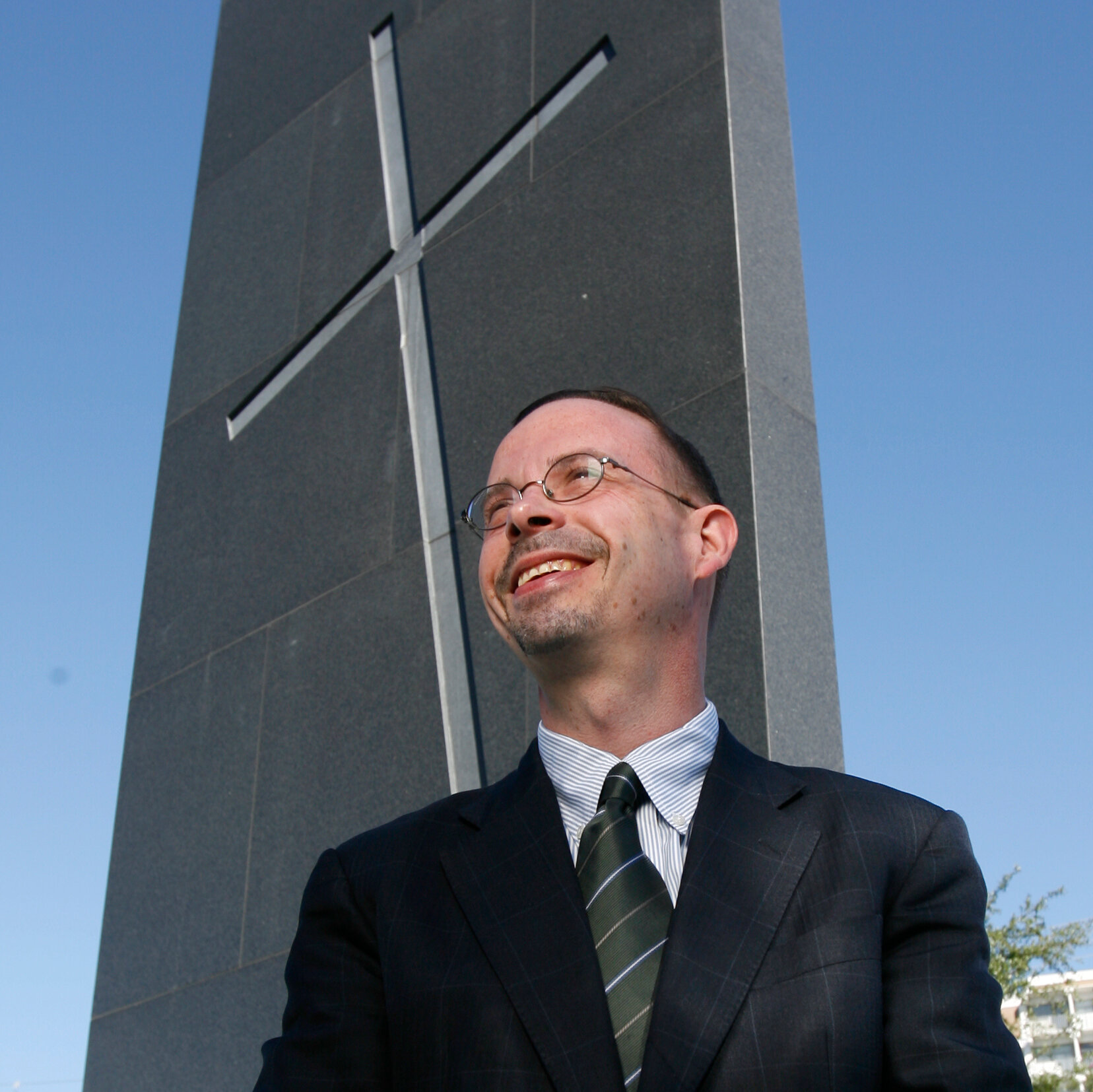 Read more about the article John L. Allen Jr., Journalist With Inside Access to the Vatican, Dies at 61