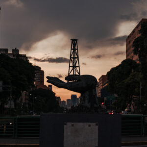 Read more about the article Venezuelan Lawmakers Approve Sweeping Overhaul of Oil Sector
