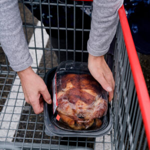 Read more about the article Costco Is Sued Over Preservatives in Its $5 Rotisserie Chickens