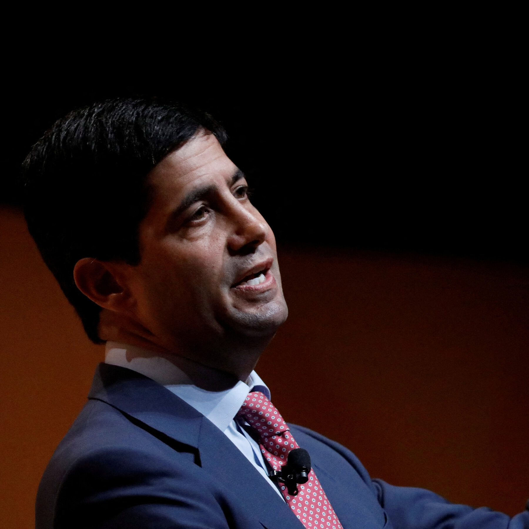 Read more about the article Will Kevin Warsh Do What Trump Wants?