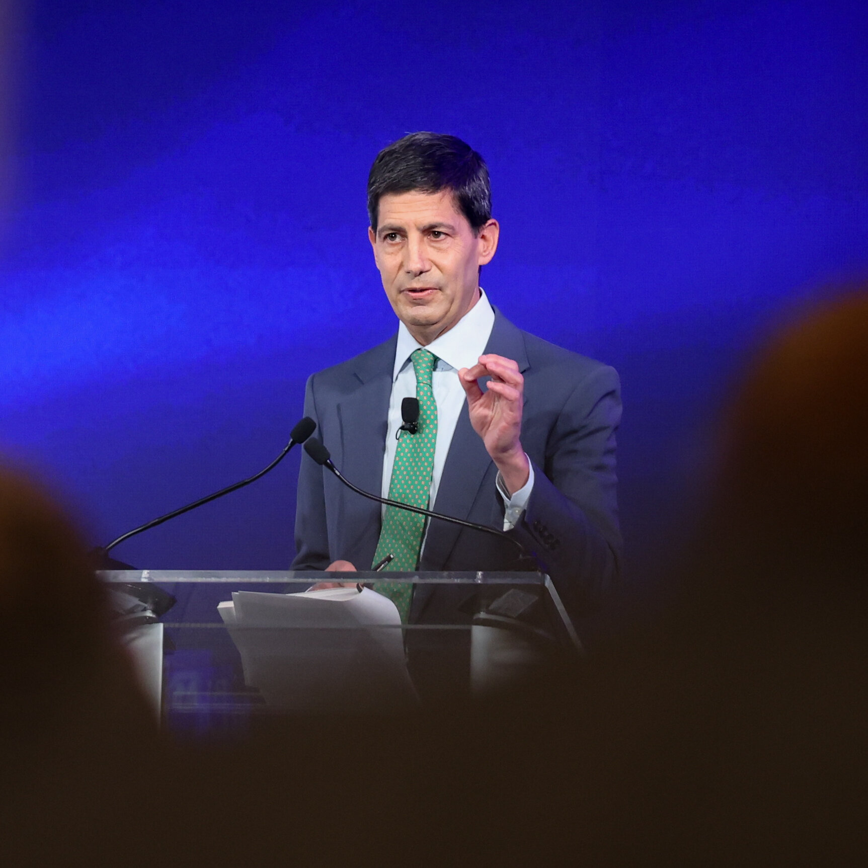 Read more about the article Trump Picks Kevin Warsh as Next Fed Chair