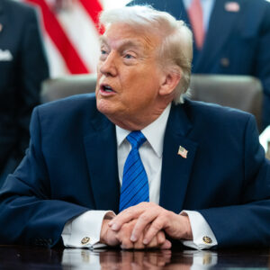 Read more about the article Trump’s Lawsuit Against I.R.S. Creates ‘Enormous Conflict of Interest’