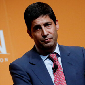 Read more about the article Kevin Warsh Has a Tough Job Ahead. It’s Not the First Time.