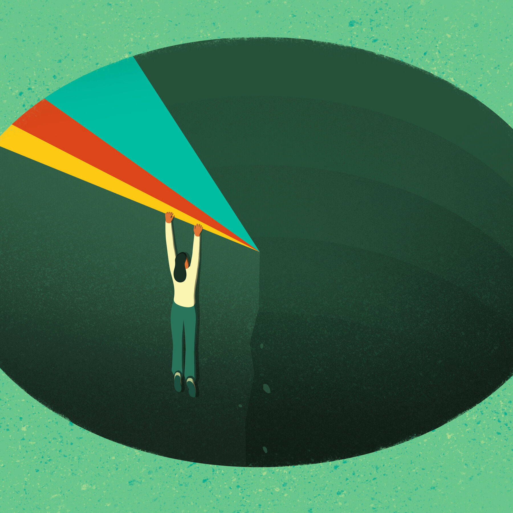 Read more about the article Your ‘Safe’ Stock Funds May Be Riskier Than You Think