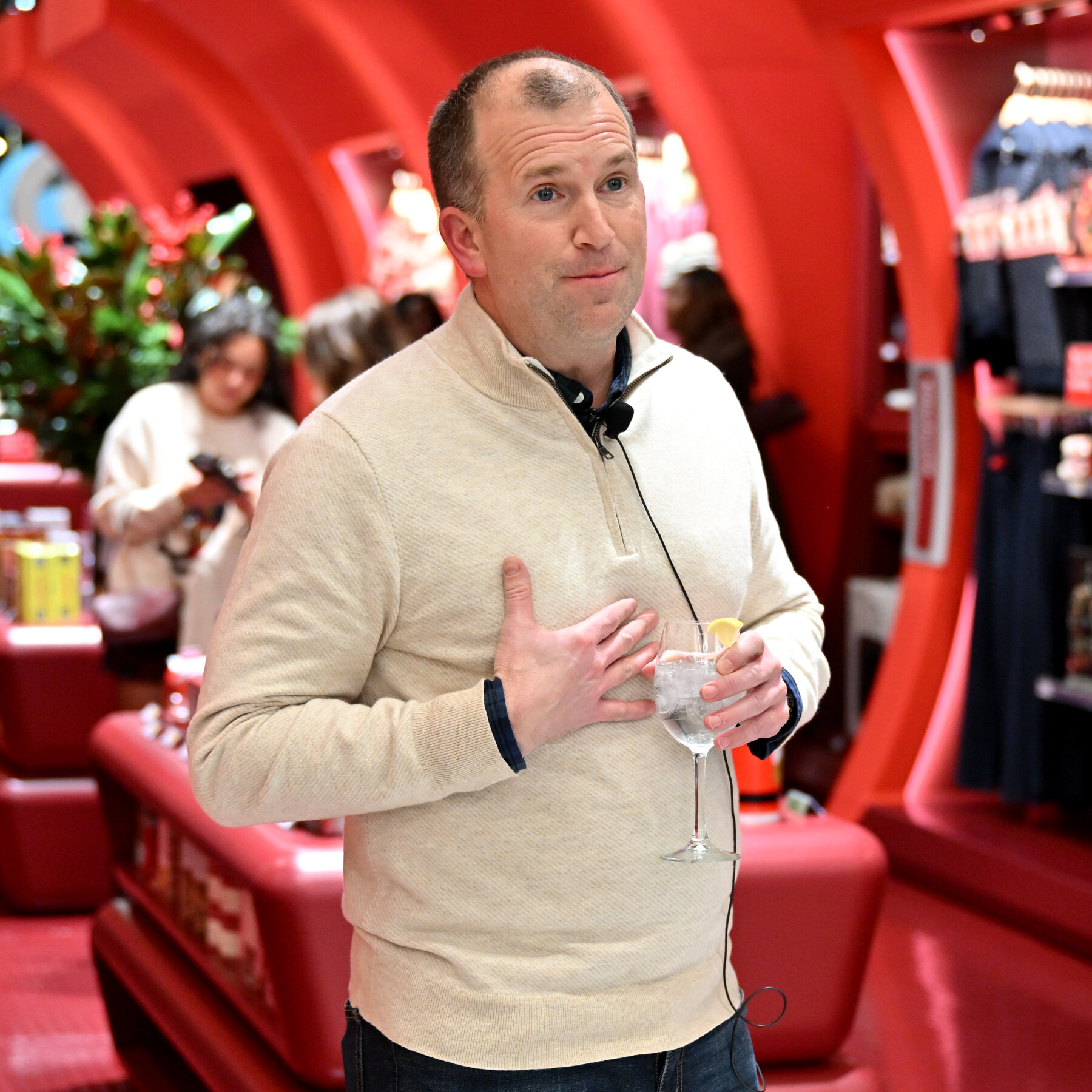 You are currently viewing Target’s New C.E.O. Faces Hometown Crisis as He Begins Turnaround Effort