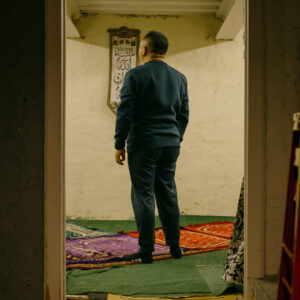 Read more about the article ‘I’m Free’: A Muslim Official Who Lost Faith in China Gains a Voice