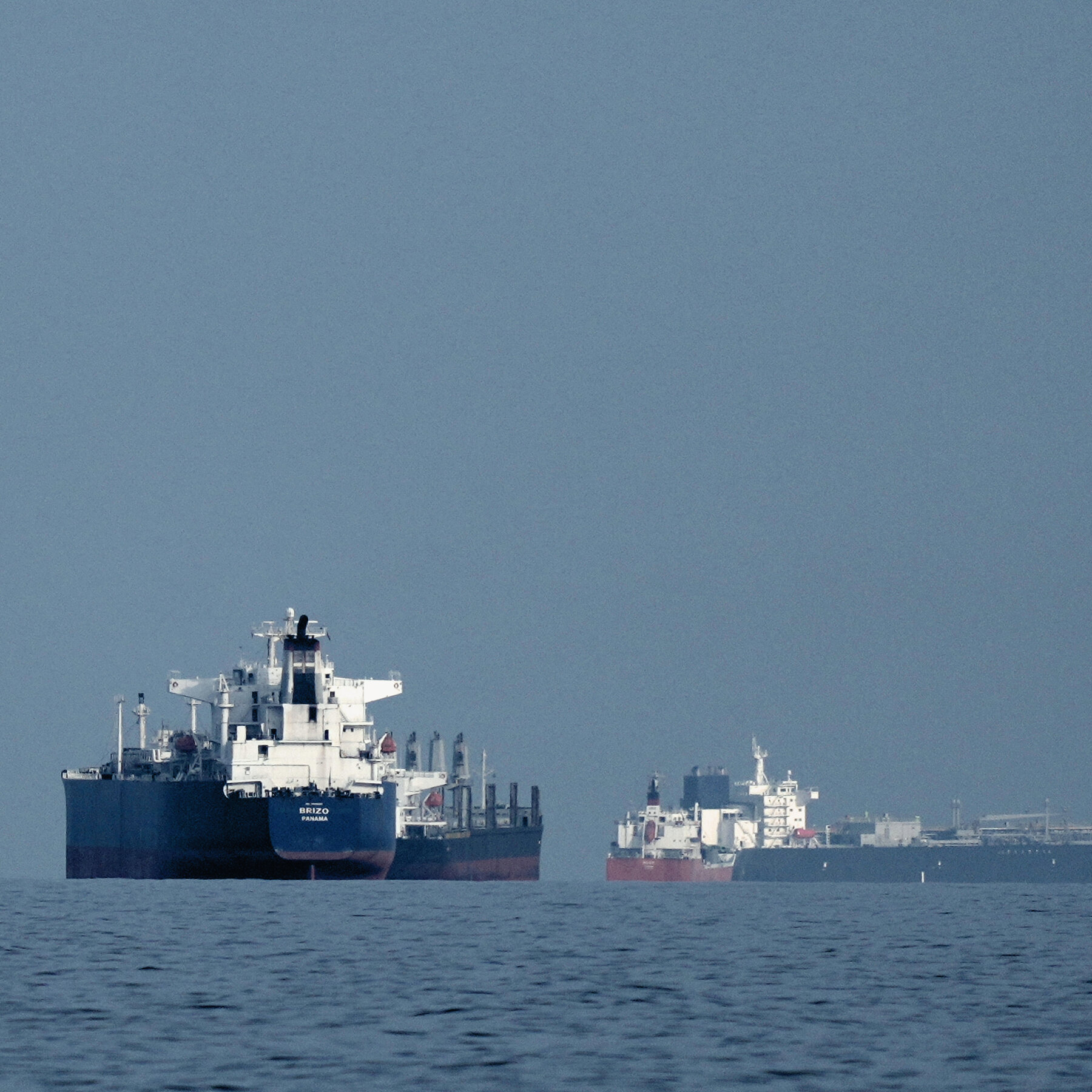 You are currently viewing Fallout From Iran War and Oil Shock Deliver Another Blow to World Economy