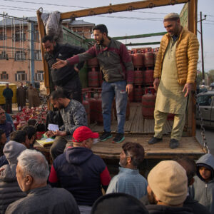 Read more about the article This Is What Happens When the Gas Runs Out