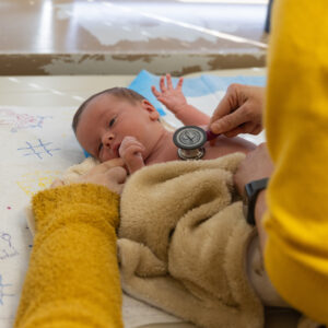 Read more about the article In Talking to Parents About Vaccines, Pediatricians Navigate a Sea of Misinformation