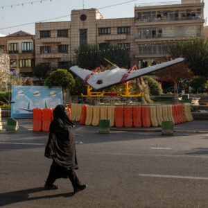 Read more about the article What to Know About Iran’s Drones, Which Are Cheap to Launch but Expensive to Intercept