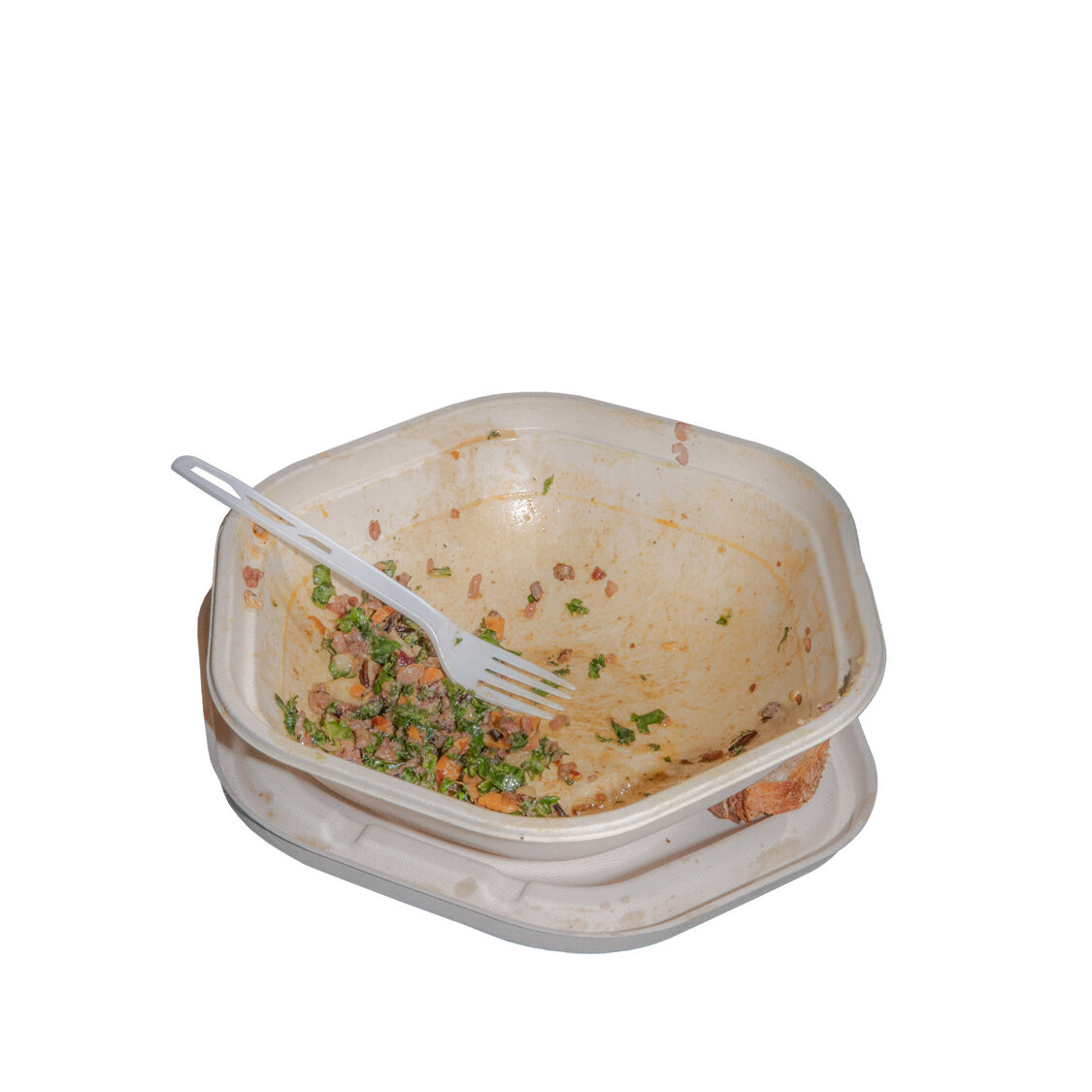 You are currently viewing The Allure of ‘Slop Bowls’ Fades as Consumers Tighten Spending at Restaurants