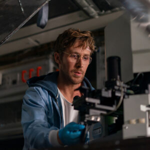 Read more about the article Amazon MGM Gets a Much-Needed Hit With ‘Project Hail Mary’