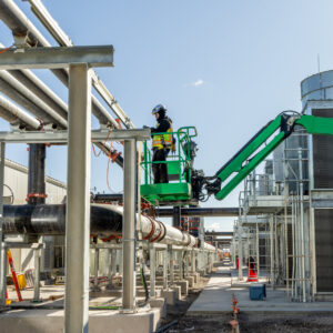 Read more about the article Local Opposition Is Slowing A.I. Data Centers. Wall Street Has Noticed.