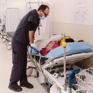 Read more about the article Health Care Has Become the Lifeblood of the Labor Market