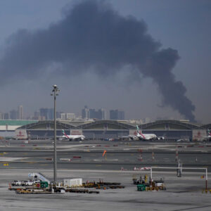 Read more about the article War in Iran Has Grounded Gulf Airlines Like Emirates