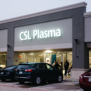 Read more about the article Blood Plasma Centers Move Into More Middle-Class Neighborhoods