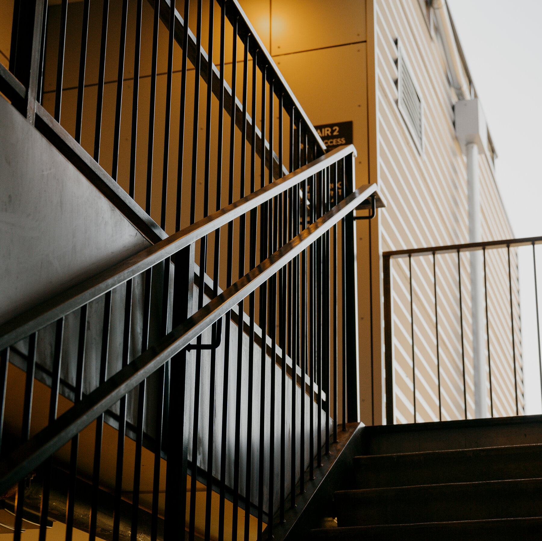 You are currently viewing To Cut Housing Costs, Some States Are Easing Fire Safety Rules