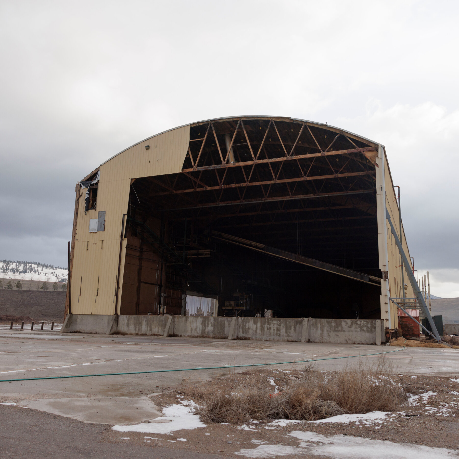 You are currently viewing A Film Studio Moved to Montana for Tax Breaks. Will It Benefit the Locals?