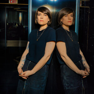 Read more about the article Wired’s New Editor Doesn’t Care if the Tech Bros Are Mad