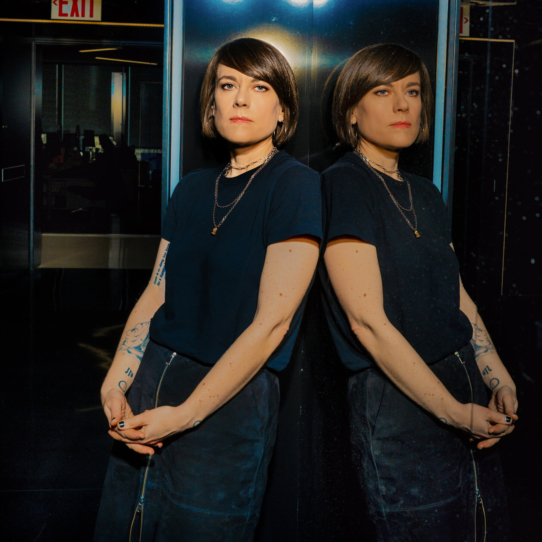 You are currently viewing Wired’s New Editor Doesn’t Care if the Tech Bros Are Mad