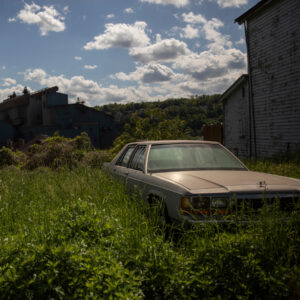 Read more about the article ‘A Lot of Life Years Lost’: How NAFTA Shortened American Life Spans