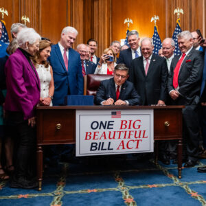 Read more about the article ‘No Tax on Overtime’ Rule Isn’t What Some Workers Were Expecting