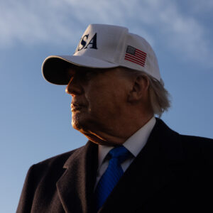 Read more about the article Trump Vowed to Crack Down on Fraudsters, but He’s Pardoned Dozens