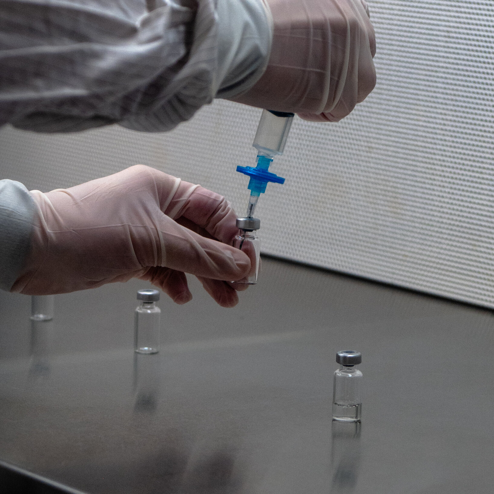 You are currently viewing FDA Is Expected to Lift Restriction on Peptides, Heeding RFK Jr.’s Wishes