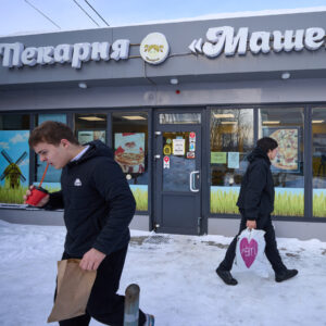 Read more about the article Can This Russian Bakery Survive a 3,500% Tax Increase?