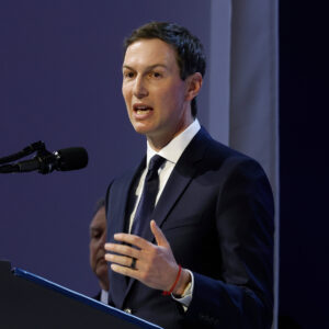 Read more about the article Jared Kushner Solicits Funds for His Firm While Working as Mideast Envoy