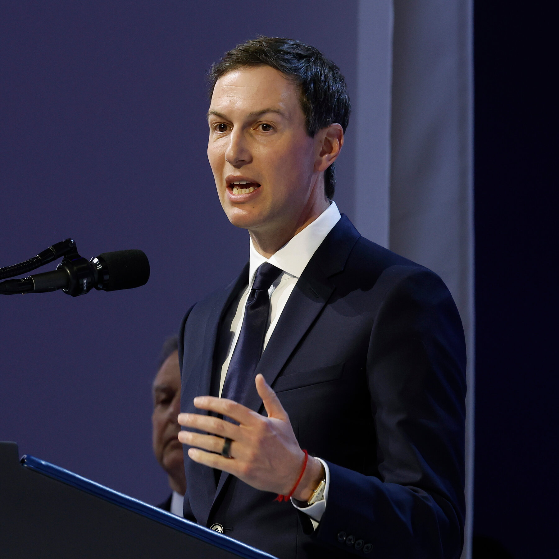 You are currently viewing Jared Kushner Solicits Funds for His Firm While Working as Mideast Envoy