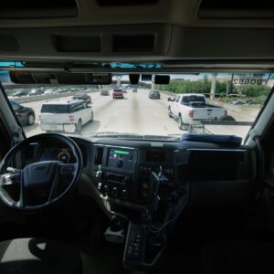 Read more about the article Driverless Big Rigs Are Coming to American Highways, and Soon