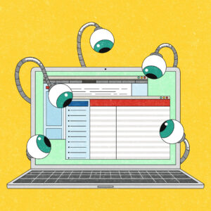 Read more about the article Are ‘Bossware’ Tools Tracking You?