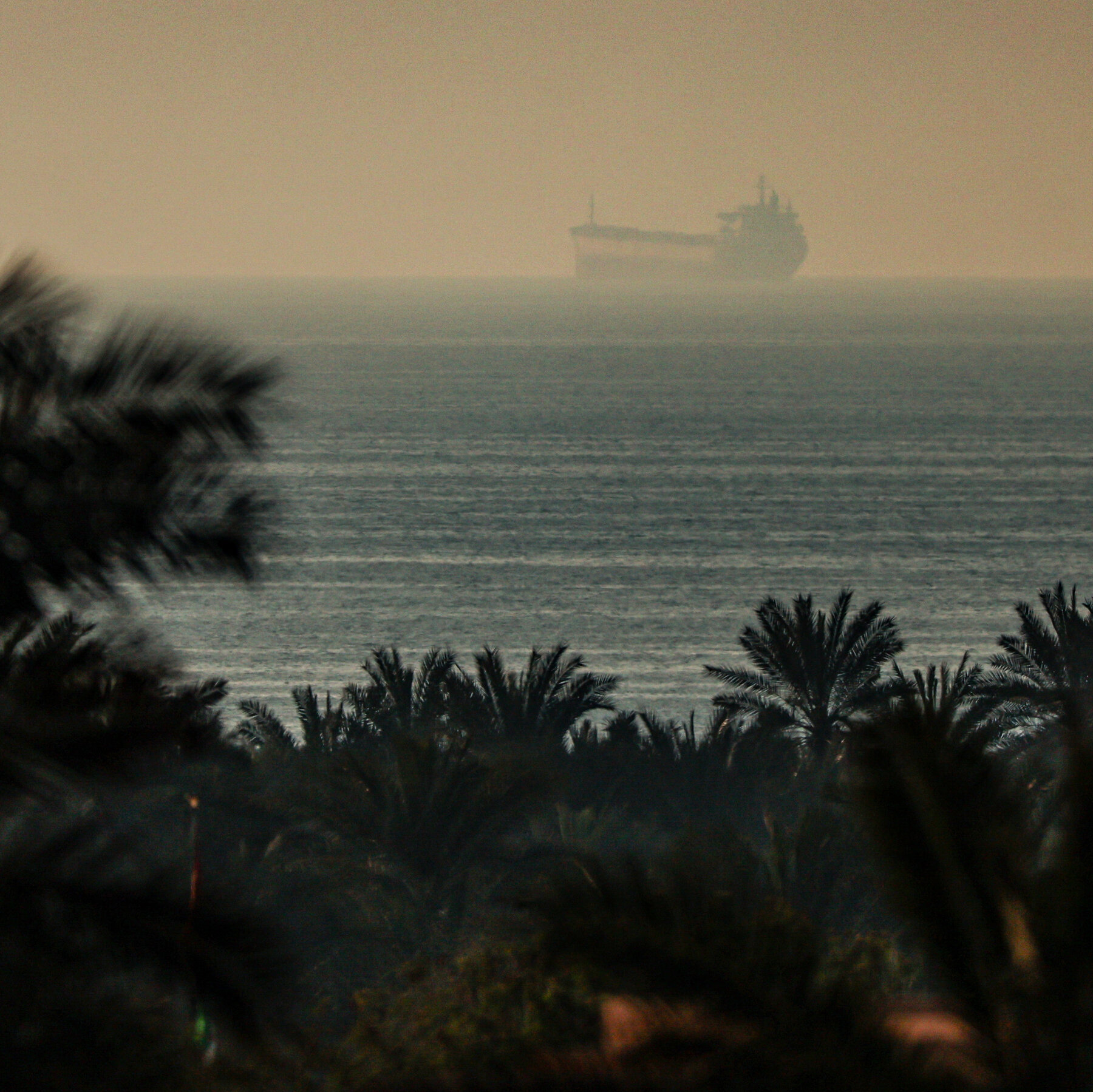 Read more about the article Beyond a Trade War, China, Japan and Others in Asia Face a New Energy Threat