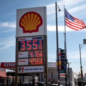 Read more about the article What Rising Oil Prices Could Mean for Drivers in the U.S.