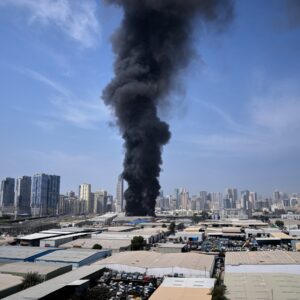 Read more about the article The Costs of the Attacks on Iran