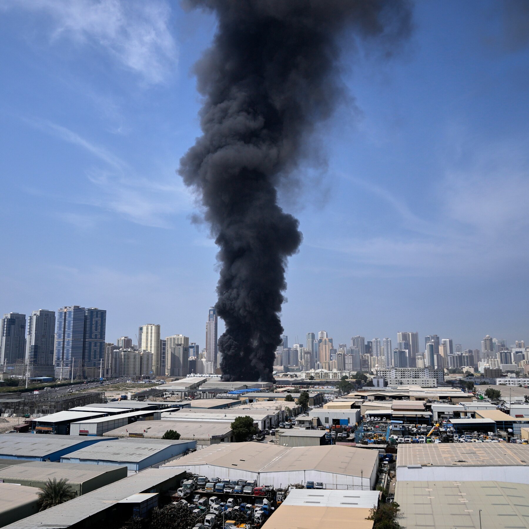 You are currently viewing The Costs of the Attacks on Iran