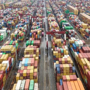 Read more about the article The Unexpected Winners From Trump’s New Global Tariff