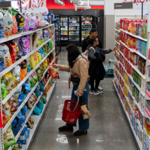 Read more about the article Target to Spend Billions to Refresh Stores, Hire Staff and Raise Pay