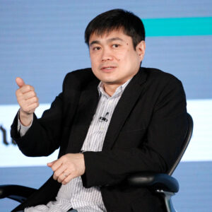 Read more about the article An Epstein Associate Steps Down From Japanese Government Tech Project