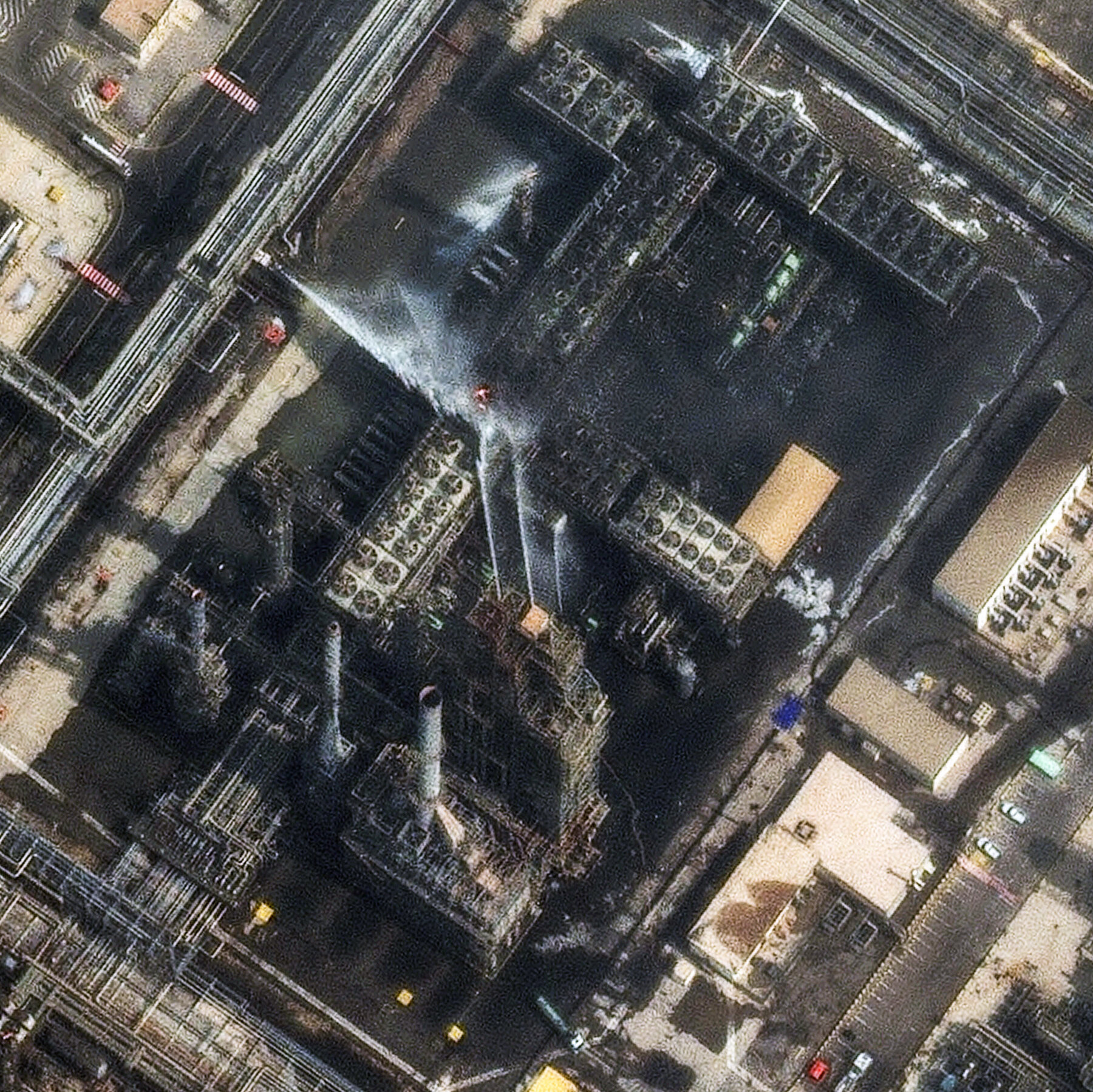 Read more about the article Global Economy Is Facing the Prospect of Another Profound Shock