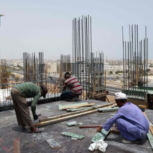 Read more about the article 9 Million Indians Live in the Persian Gulf. The Money They Send Home Is a Lifeline.