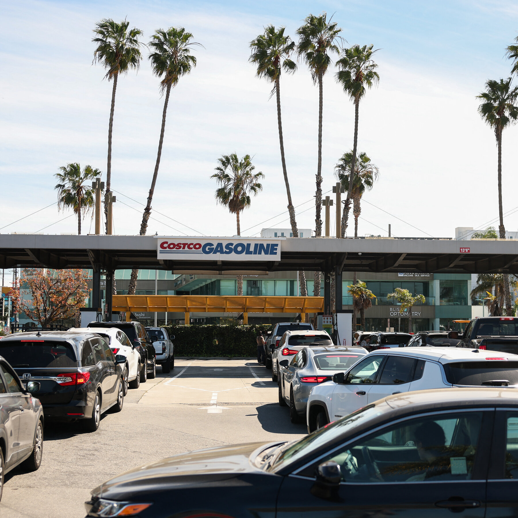 You are currently viewing Oil and Natural Gas Prices Extend Rally as Iran Attacks Escalates