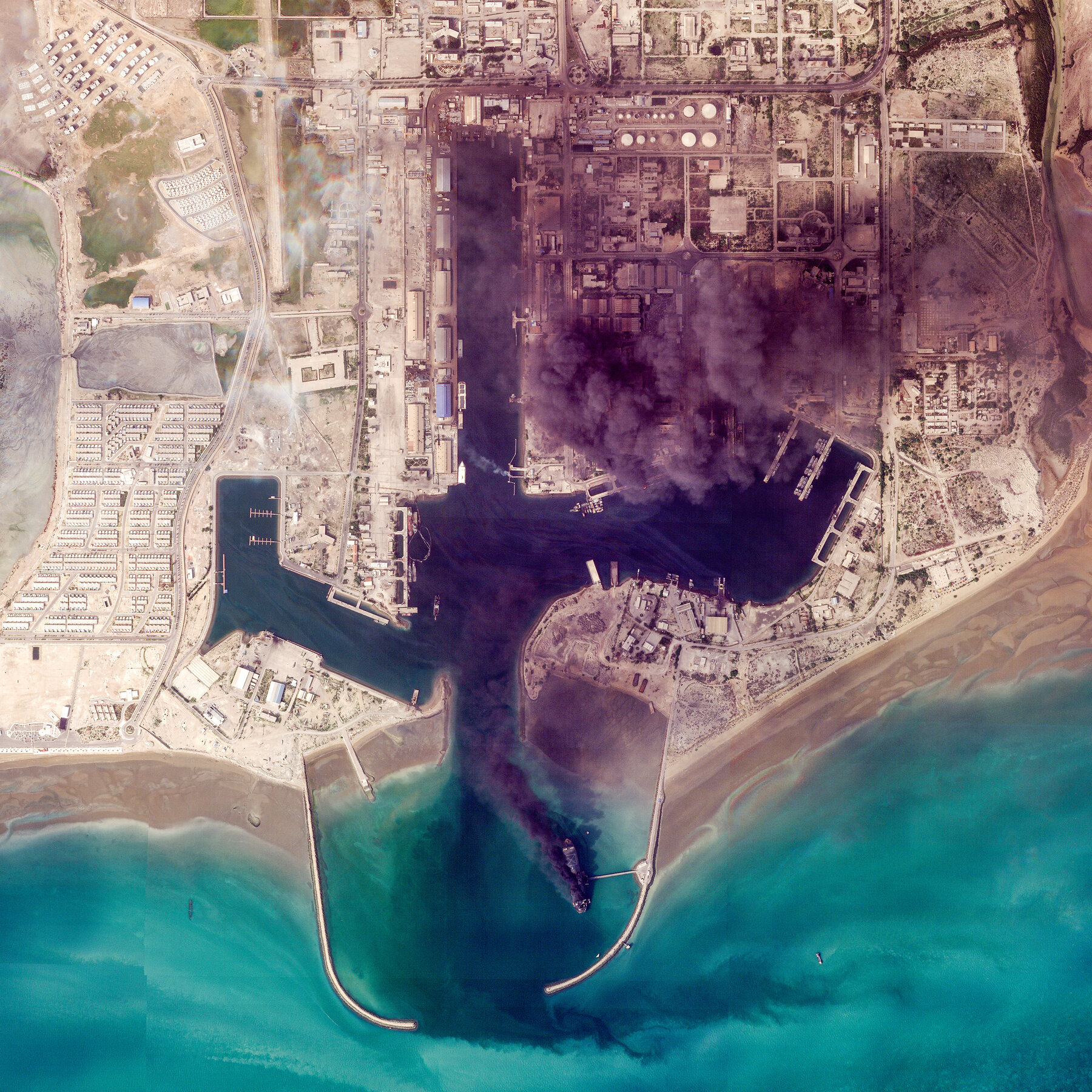 You are currently viewing Trump’s ‘Whatever It Takes’ Rattles Global Markets